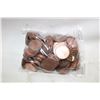 Image 1 : 1LB PENNIES