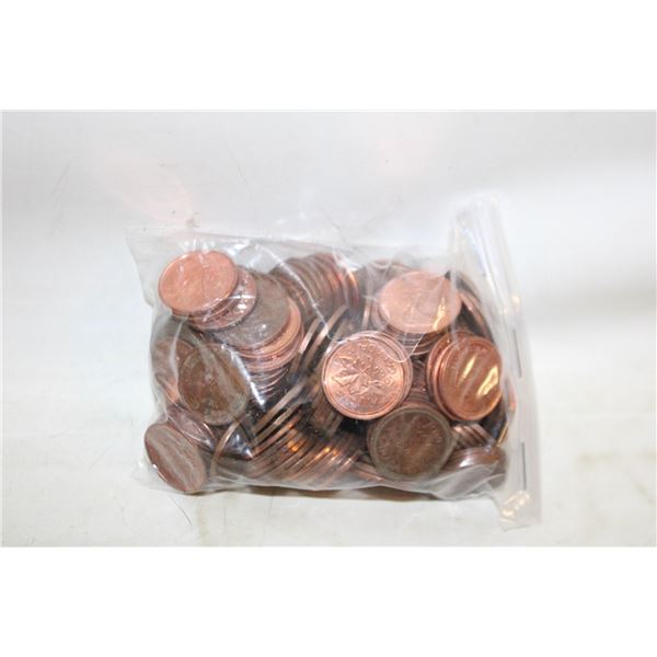 1L PENNIES