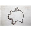 Image 1 : ITALIAN .925 ROPE NECKLACE