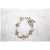 Image 1 : DONNA DRESSLER 925 PREAL BRACELET