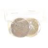 Image 1 : EDMONTON TOKEN COINS