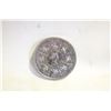 Image 1 : 1993 BIRTISH FIVE POUND COING