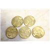 Image 2 : DINOSAURS COIN COLLECTION