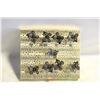 Image 1 : NEW 9PC BUTTERFLY CABINET KNOBS WITH