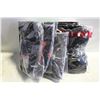 Image 1 : 8 NEW COTTON TSHIRTS / POLOS SZ M MAMMOET
