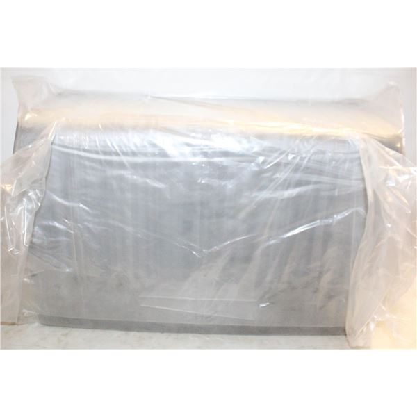 ALLSETTHEALTH WEDGE PILLOW MEMORY FOAM