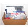 Image 1 : EMBROIDERY THREAD / PATTERNS / KITS BUNDLE