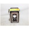 Image 1 : VINTAGE KODAK CAMERA DUAFLEX IV TWIN LENS REFLEX
