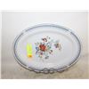 Image 1 : VINTAGE FINE CHINA IMPERIAL GARDEN REGENCY BLUE