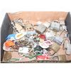 Image 1 : ASSORTED LOCKS & KEYS