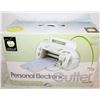 Image 1 : CRICUT PERSONAL ELECTRIC CUTTER (IN BOX)