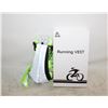 Image 1 : NEW LED RECHARGEABLE LIGHT-UP RUNNING/