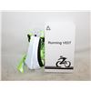 Image 1 : NEW LED RECHARGEABLE LIGHT-UP RUNNING/