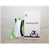 Image 1 : NEW LED RECHARGEABLE LIGHT-UP RUNNING/