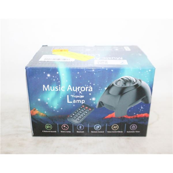 NORTHERN LIGHTS AURORA PROJECTOR