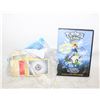 Image 1 : 100 POKEMON ENERGY CARDS & POKEMON DVD