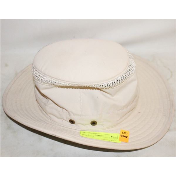 TILLEY HAT