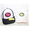 Image 1 : EDMONTON ESKIMOS BASEBALL CAPS