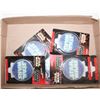 Image 1 : FLAT OF 6 STAR WARS EPISODE 1 CANDLE