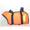 Image 1 : SMALL DOG LIFE JACKET