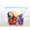 Image 1 : WOOD NESTING DOLLS, 27 PIECES