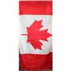 Image 1 : NEW XXL CANADA FLAG 6FT X 3FT, WITH