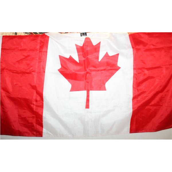 CANADA FLAG, 3FT X 2FT