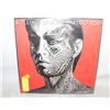 Image 1 : THE ROLLING STONES TATTOO YOU 1981 RECORD LP