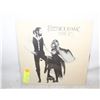 Image 1 : FLEETWOOD MAC RUMOURS 1977  RECORD LP VINYL