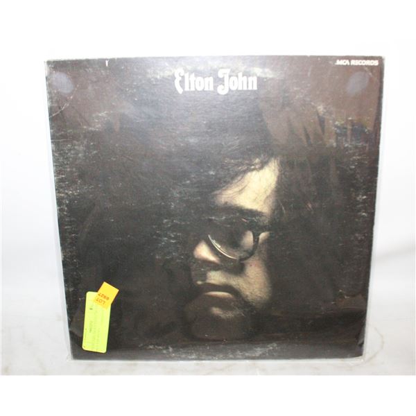 ELTON JOHN DON'T SHOOT ME I'M ONLY THE PIANO