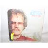 Image 1 : GORDON LIGHTFOOT ENDLESS WIRE 1978  RECORD LP