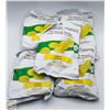 Image 1 : #4493-4 PACKAGES OF 150 GRAMS RUSSELL STOVER