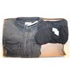 Image 1 : NEW FRENCH BRAND PULLIN DESIGNER DENIM