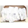 Image 1 : NEW MEN’S ZEGNA SHIRT (M),