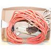 Image 1 : EXTENSION CORDS + POWER BAR