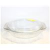 Image 1 : MARINEX CLEAR OVENWARE