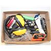 Image 1 : SAFETY LOT - FLASHLIGHTS, BEAR BELLS,