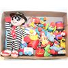 Image 1 : RONALD MCDONALD & THE HAMBURGLAR