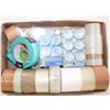 Image 1 : ASSORTED TAPE LOT