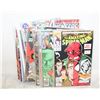 Image 1 : LOT OF 20 VARIOUS TITLES COLLECTOR COMICS