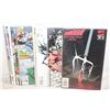 Image 1 : LOT OF 10 DAREDEVIL COLLECTOR COMICS