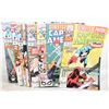 Image 1 : LOT OF 15 CAPRAIN AMERICA COLLECTOR COMICS