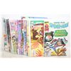Image 1 : LOT OF 20 COLLECTOR COMICS