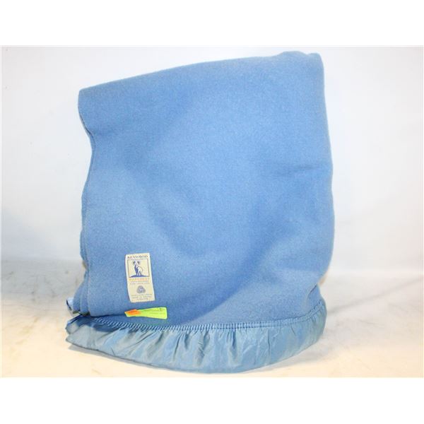 PURE-VIRGIN-WOOL, KENWOOD RAMCREST