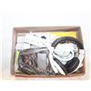 Image 1 : FLAT OF ASSORTED ELECTRONICS