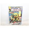 Image 1 : WEREWOLF BY NIGHT #38 COMIC