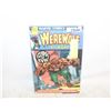 Image 1 : WEREWOLF BY NIGHT #25 COMIC