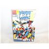 Image 1 : MARVEL HOLIDAY SPECIAL #1 COMIC