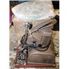 Image 1 : AMPRO 16MM MOVIE PROJECTOR WITH REELS
