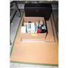 Image 1 : OFFICE SUPPLIES, CARRY-FILING CONTAINER